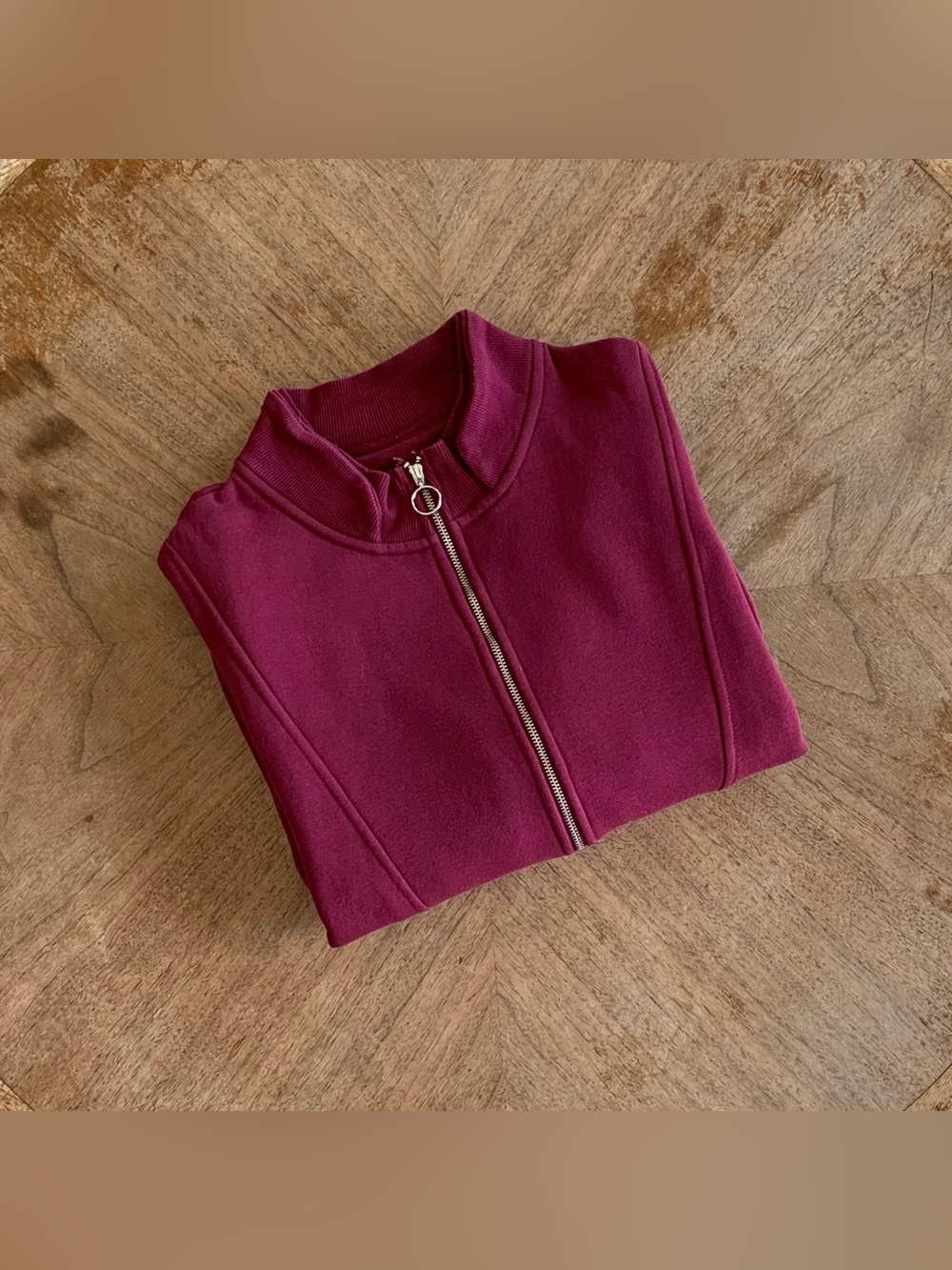 Fleo Rhododendron Recharge Sweatshirt